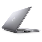 Dell  15.6" PC portable  Gris