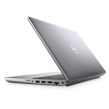 Dell  15.6" PC portable  Gris