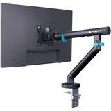 Digitus DA-90469, Support de moniteur Noir