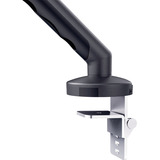 Digitus DA-90469, Support de moniteur Noir