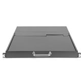 Digitus DS-72220-6GE, Switch KVM Noir