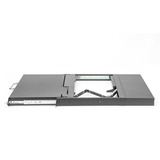 Digitus DS-72220-6GE, Switch KVM Noir