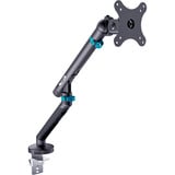 Digitus Support moniteur design simple, 35", 10 kg, Support de moniteur Noir