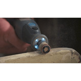 Dremel Bande abrasive Ø 13 mm, grain 120, Bande de ponçage 