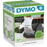 Dymo LabelWriter Étiquettes d'expédition DHL ORIGINALES 102x210mm, 1 rouleau de 140 étiquettes 