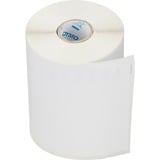 Dymo LabelWriter Étiquettes d'expédition DHL ORIGINALES 102x210mm, 1 rouleau de 140 étiquettes 