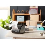Dymo LabelWriter Étiquettes d'expédition DHL ORIGINALES 102x210mm, 1 rouleau de 140 étiquettes 
