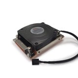 Dynatron 88885626, Refroidisseur CPU 