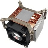 Dynatron Dynatron Q5, Refroidisseur CPU 4-pin PWM