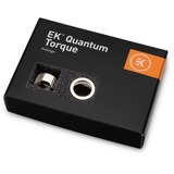 EKWB EK-Quantum Torque Compression Ring 6-Pack HDC 14, Connexion Nickel