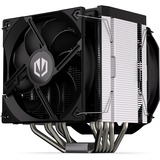 ENDORFY Fortis 5 Dual Fan, Refroidisseur CPU 