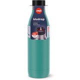 Emsa Thermos Bludrop Color Pétrole