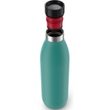 Emsa Thermos Bludrop Color Pétrole