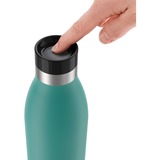 Emsa Thermos Bludrop Color Pétrole