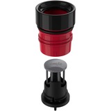 Emsa Thermos Bludrop Color Pétrole