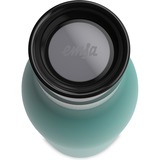 Emsa Thermos Bludrop Color Pétrole