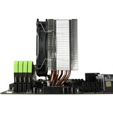 Enermax ETS-F40-FS, Refroidisseur CPU 