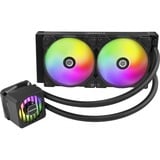 Enermax LIQMAXFLO 240 ARGB, Watercooling Noir