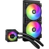 Enermax LIQMAXFLO 240 ARGB, Watercooling Noir