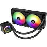 Enermax LIQMAXFLO 240 ARGB, Watercooling Noir