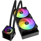 Enermax LIQMAXFLO 240 ARGB, Watercooling Noir