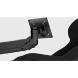  Fanatec ClubSport Cockpit Support clavier Noir