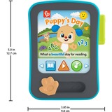 Fisher-Price Plaisir d'apprendre Conteur 