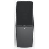 Fractal Design Define One Dark TG Light Tint boîtier midi tower Noir | 2x USB-A | 1x USB-C | Window