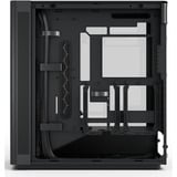 Fractal Design Define One boîtier midi tower Noir | 2x USB-A | 1x USB-C | Window