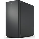 Fractal Design Define One boîtier midi tower Noir | 2x USB-A | 1x USB-C | Window