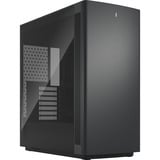 Fractal Design Define One boîtier midi tower Noir | 2x USB-A | 1x USB-C | Window