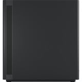 Fractal Design Define One boîtier midi tower Noir | 2x USB-A | 1x USB-C | Window