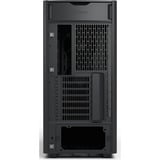 Fractal Design Define One boîtier midi tower Noir | 2x USB-A | 1x USB-C | Window
