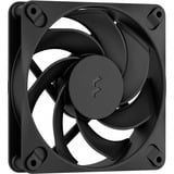 Fractal Design Dynamic 3 120 ventilateur de boîtier Noir, 120 x 120 x 25 mm, PWM