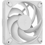 Fractal Design Momentum 12 ventilateur de boîtier Blanc, 120 x 120 x 25 mm, PWM