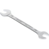 GEDORE 6066420 Clé plate Chrome, 168 g, 72 mm, 45 mm, 1 pièce(s)