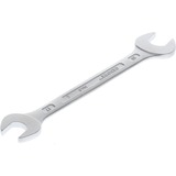 GEDORE 6066420 Clé plate Chrome, 168 g, 72 mm, 45 mm, 1 pièce(s)