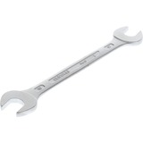 GEDORE 6066420 Clé plate Chrome, 168 g, 72 mm, 45 mm, 1 pièce(s)