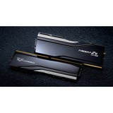 G.Skill 48 Go DDR5-8400 Kit, Mémoire vive Noir, F5-8400C4052G24GX2-TZ5CRK, Trident Z5 CK RGB, XMP