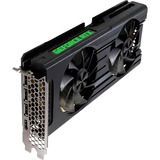 Gainward GeForce RTX 3060 Ghost, Carte graphique HDMI, 3x DisplayPort