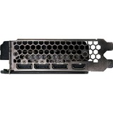 Gainward GeForce RTX 3060 Ghost, Carte graphique HDMI, 3x DisplayPort