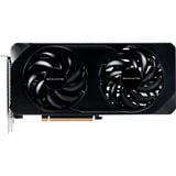 Gainward GeForce RTX 5060 Ghost 8GB OC, Carte graphique 