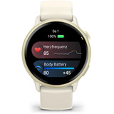 Garmin vívoactive 6, Smartwatch 