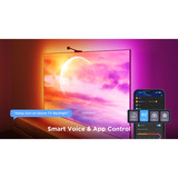 Govee Netflix Envisual TV Backlight, Bande LED 