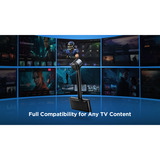 Govee Netflix Envisual TV Backlight, Bande LED 