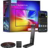 Govee Éclairage arrière TV 3 Lite, Bande LED 