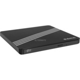 HLDS Graveur DVD externe Noir