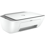 HP DeskJet 2720e A jet d'encre thermique A4 4800 x 1200 DPI 7,5 ppm Wifi, Imprimante multifonction Gris, A jet d'encre thermique, Impression couleur, 4800 x 1200 DPI, Copie couleur, A4, Gris, Blanc