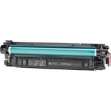 HP Toner LaserJet cyan grande capacité authentique 212X 10000 pages, Cyan, 1 pièce(s)