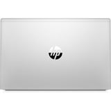 HP  15.6" PC portable  Argent